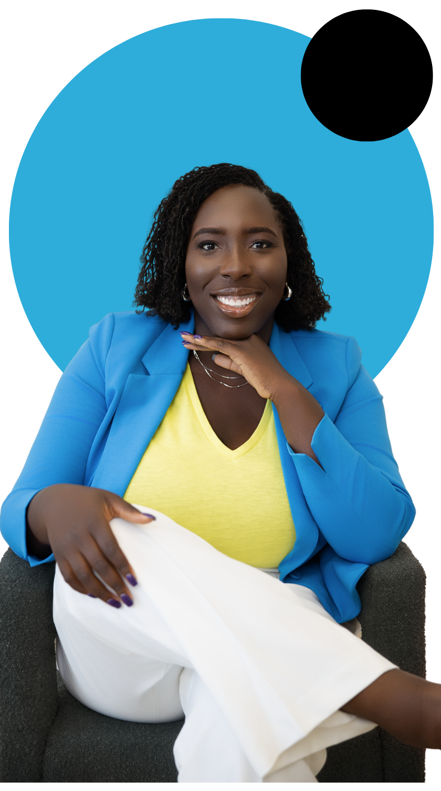 Jennifer Afriyie