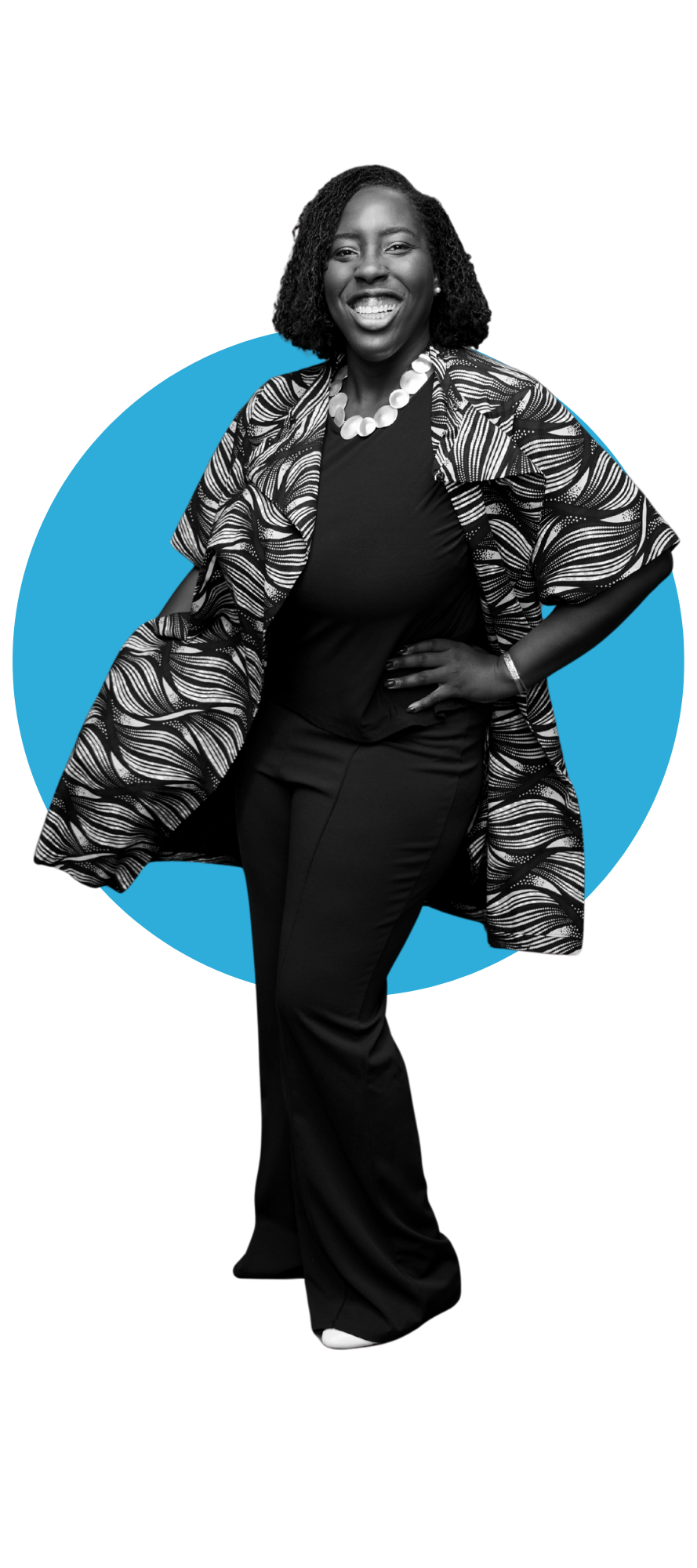 Jennifer Afriyie